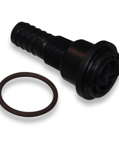 Spare part set D for medicator 9-3400 L/h 0,2-5,0%